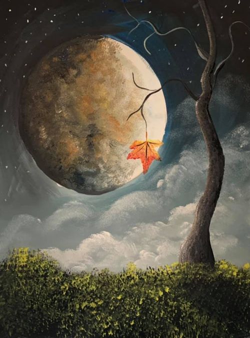 Last-Leaf-Artist-Ward-Parker-Venmo-ward-parker